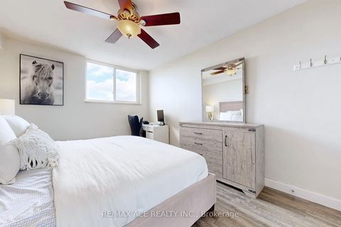 Photo 30 at 1906 - 1350 York Mills Road, Donalda, Toronto