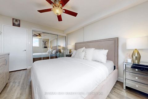 Photo 31 at 1906 - 1350 York Mills Road, Donalda, Toronto