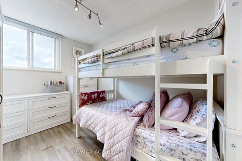 Photo 33 at 1906 - 1350 York Mills Road, Donalda, Toronto