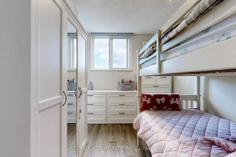 Photo 34 at 1906 - 1350 York Mills Road, Donalda, Toronto