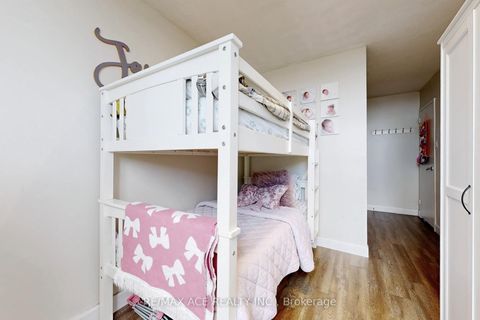 Photo 35 at 1906 - 1350 York Mills Road, Donalda, Toronto