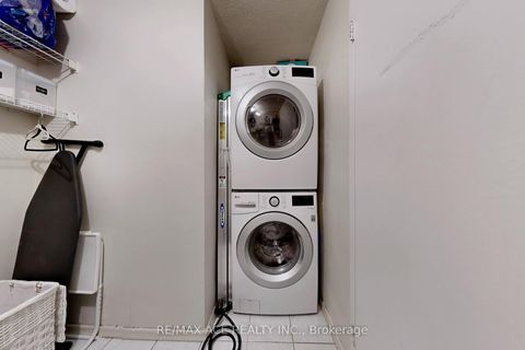 Photo 37 at 1906 - 1350 York Mills Road, Donalda, Toronto