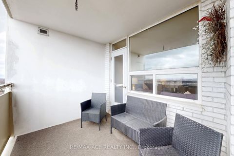 Photo 39 at 1906 - 1350 York Mills Road, Donalda, Toronto