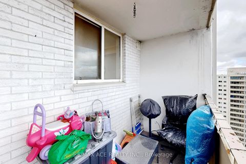 Photo 40 at 1906 - 1350 York Mills Road, Donalda, Toronto