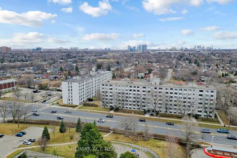 Photo 41 at 1906 - 1350 York Mills Road, Donalda, Toronto