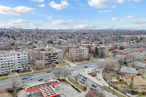 Photo 42 at 1906 - 1350 York Mills Road, Donalda, Toronto
