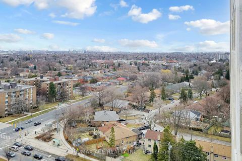 Photo 43 at 1906 - 1350 York Mills Road, Donalda, Toronto