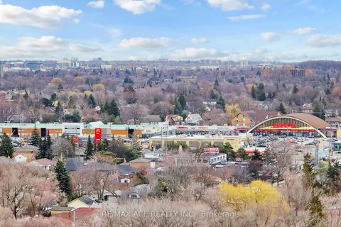 Photo 44 at 1906 - 1350 York Mills Road, Donalda, Toronto