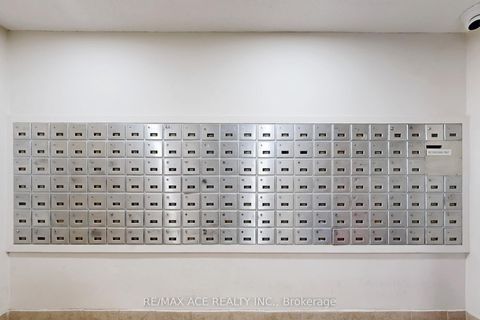 Photo 45 at 1906 - 1350 York Mills Road, Donalda, Toronto