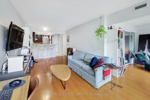 Photo 8 at 205 - 456 College Street, Little Italy, Toronto