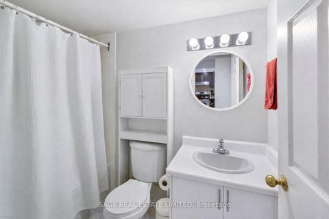 Photo 16 at 205 - 456 College Street, Little Italy, Toronto