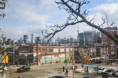 Photo 17 at 205 - 456 College Street, Little Italy, Toronto