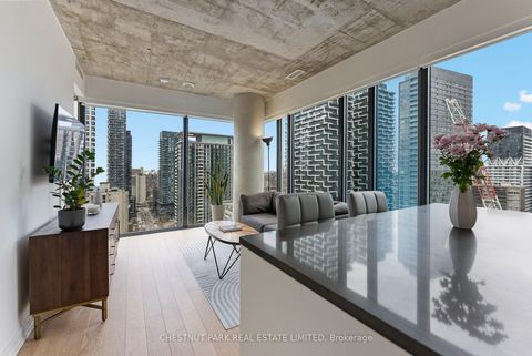 Photo 2 at 2303 - 161 Roehampton Avenue, Mount Pleasant West, Toronto