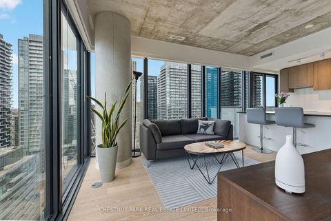 Photo 4 at 2303 - 161 Roehampton Avenue, Mount Pleasant West, Toronto