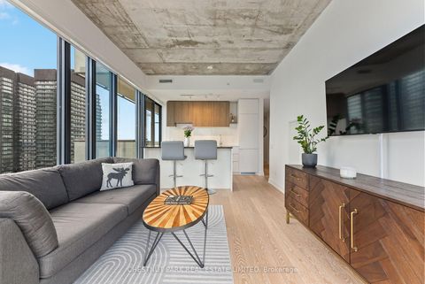 Photo 5 at 2303 - 161 Roehampton Avenue, Mount Pleasant West, Toronto