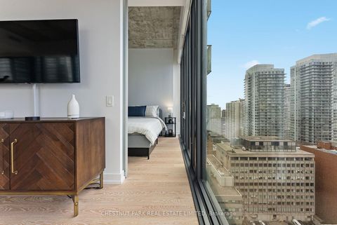 Photo 8 at 2303 - 161 Roehampton Avenue, Mount Pleasant West, Toronto