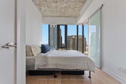 Photo 9 at 2303 - 161 Roehampton Avenue, Mount Pleasant West, Toronto