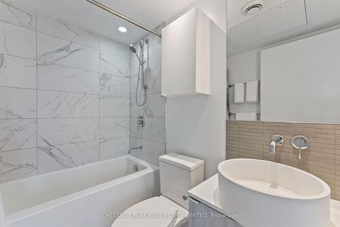 Photo 10 at 2303 - 161 Roehampton Avenue, Mount Pleasant West, Toronto