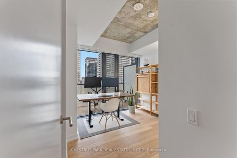 Photo 11 at 2303 - 161 Roehampton Avenue, Mount Pleasant West, Toronto