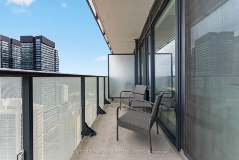 Photo 14 at 2303 - 161 Roehampton Avenue, Mount Pleasant West, Toronto