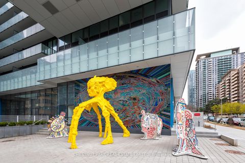 Photo 15 at 2303 - 161 Roehampton Avenue, Mount Pleasant West, Toronto