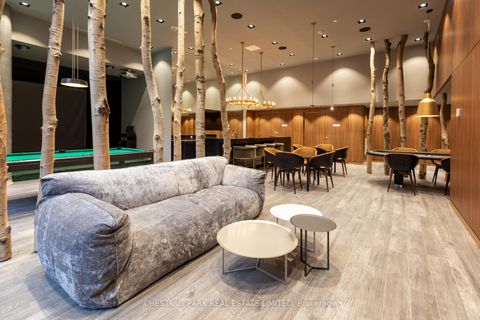 Photo 19 at 2303 - 161 Roehampton Avenue, Mount Pleasant West, Toronto