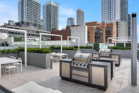 Photo 21 at 2303 - 161 Roehampton Avenue, Mount Pleasant West, Toronto