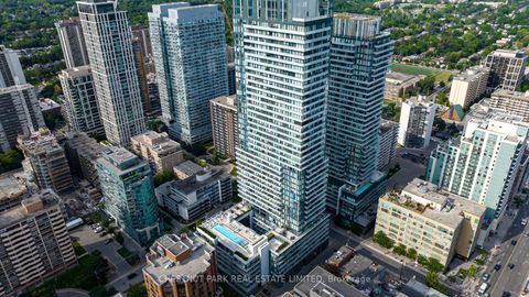 Photo 24 at 2303 - 161 Roehampton Avenue, Mount Pleasant West, Toronto