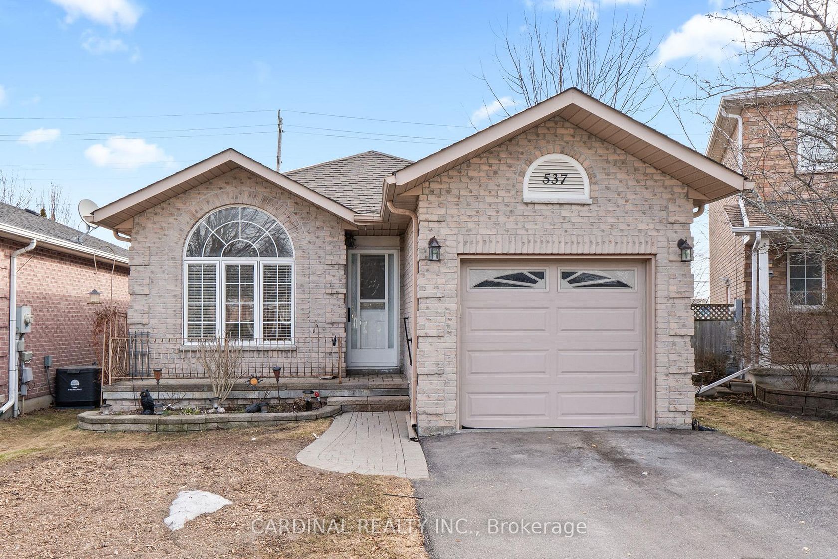 537 Wilson Road, Cobourg 