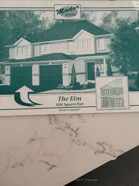 Photo 2 at 60 Railway Street, Maple, Vaughan