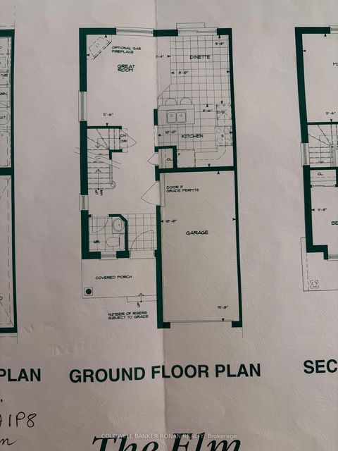 Photo 3 at 60 Railway Street, Maple, Vaughan