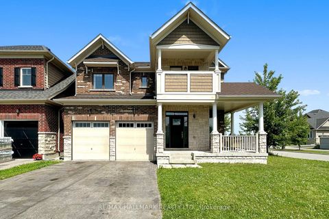 Photo 1 at 270 Symington Avenue, Windfields, Oshawa