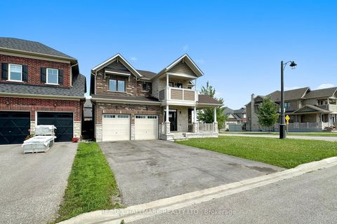 Photo 2 at 270 Symington Avenue, Windfields, Oshawa