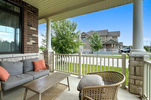 Photo 4 at 270 Symington Avenue, Windfields, Oshawa