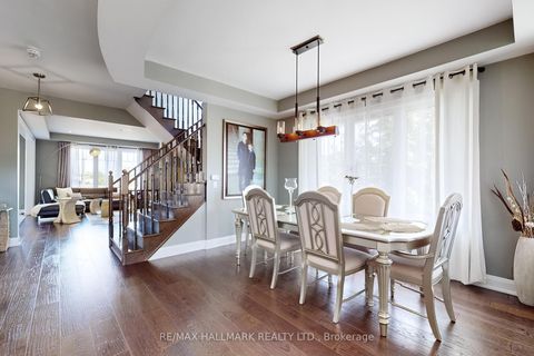 Photo 9 at 270 Symington Avenue, Windfields, Oshawa