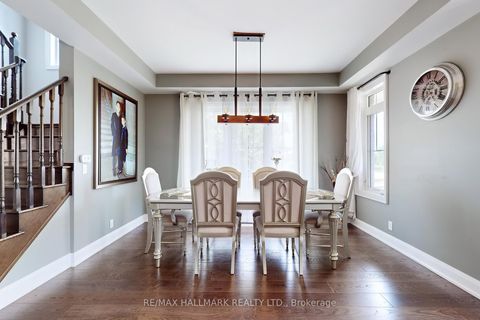 Photo 10 at 270 Symington Avenue, Windfields, Oshawa