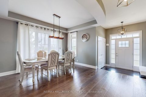 Photo 11 at 270 Symington Avenue, Windfields, Oshawa