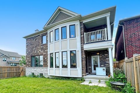 Photo 49 at 270 Symington Avenue, Windfields, Oshawa