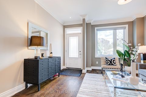 Photo 4 at 524A Mcroberts Avenue, Fairbank, Toronto