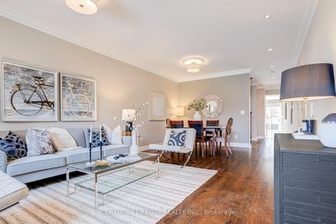 Photo 5 at 524A Mcroberts Avenue, Fairbank, Toronto