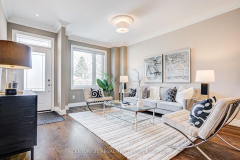 Photo 6 at 524A Mcroberts Avenue, Fairbank, Toronto