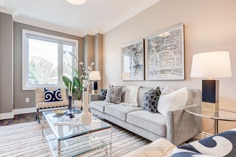 Photo 7 at 524A Mcroberts Avenue, Fairbank, Toronto