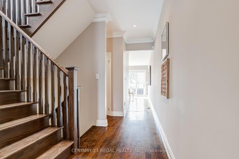 Photo 10 at 524A Mcroberts Avenue, Fairbank, Toronto