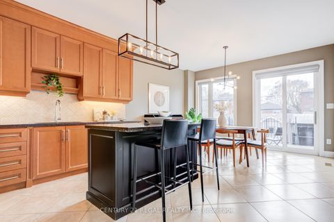 Photo 11 at 524A Mcroberts Avenue, Fairbank, Toronto