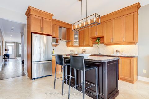 Photo 12 at 524A Mcroberts Avenue, Fairbank, Toronto