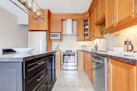 Photo 13 at 524A Mcroberts Avenue, Fairbank, Toronto