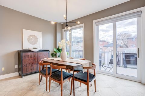 Photo 14 at 524A Mcroberts Avenue, Fairbank, Toronto