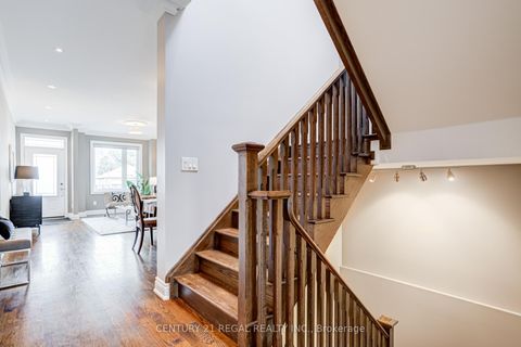 Photo 18 at 524A Mcroberts Avenue, Fairbank, Toronto