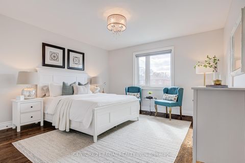 Photo 20 at 524A Mcroberts Avenue, Fairbank, Toronto