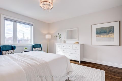 Photo 22 at 524A Mcroberts Avenue, Fairbank, Toronto